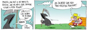 la-muerte