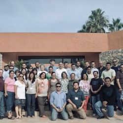 Programa Pescadero Training Workshop Series