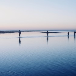 Implementing a Coastal Marine Spatial Planning and Management Process