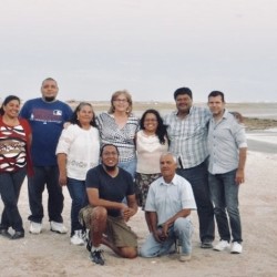 Implementation of a Community Effort for the Conservation of Wetland Habitats in Peñasco, Mexico