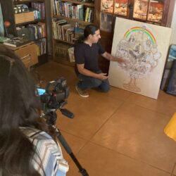 Expanding the PandemiDiarios Archive: A Story of Community Resilience